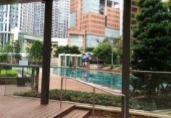 海濱南岸中高層房間 - 紅磡/黃埔 - 住宅 (整間出租) - Homates 香港