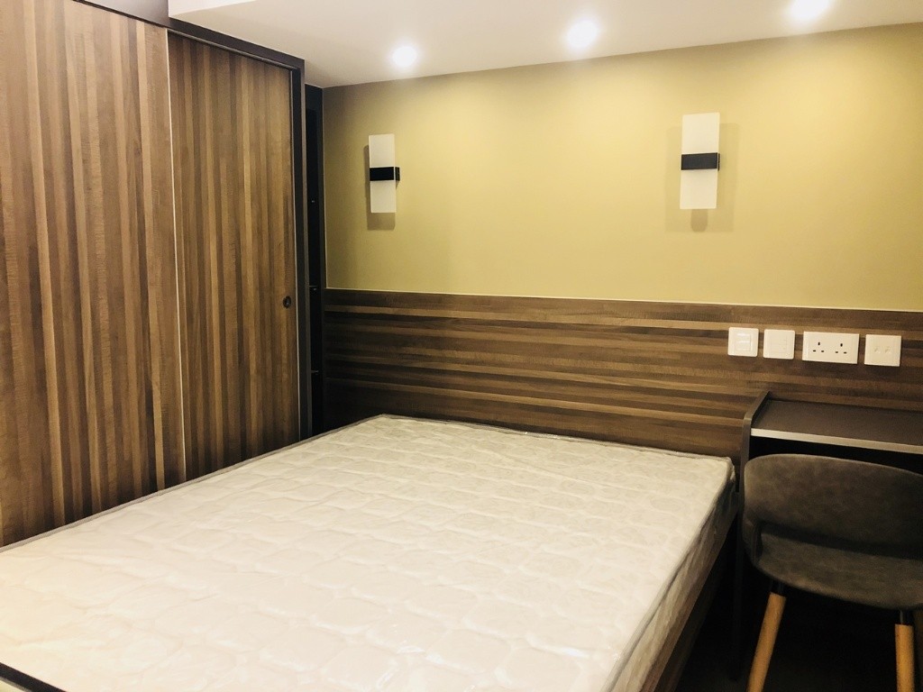 Duplex Studio at Shatin MTR 沙田地鐵站複式公寓 - 沙田/火炭 - 独立套房 - Homates 香港