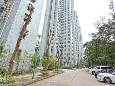 出租馬鞍山富寶花園單間 十五分鐘到中文大學 - 馬鞍山富寶花園