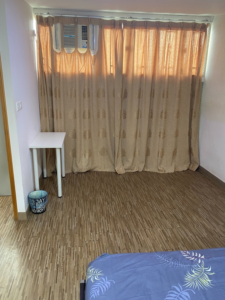 元朗村屋找女室友合租 有興趣直接wts 54099052 - Yuen Long - Bedroom - Homates Hong Kong