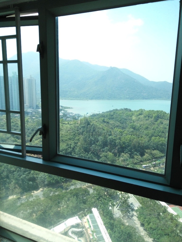 Guest room and Master room - Tung Chung - Bedroom - Homates Hong Kong