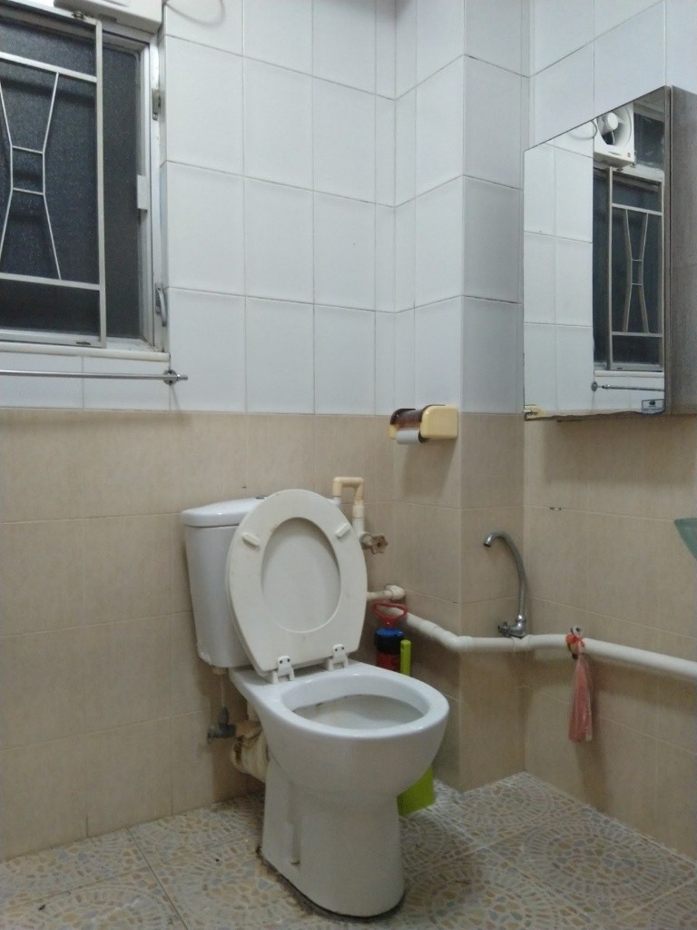 Fresh air, no TG, high pivacy, suit for family - 黃大仙 - 住宅 (整間出租) - Homates 香港