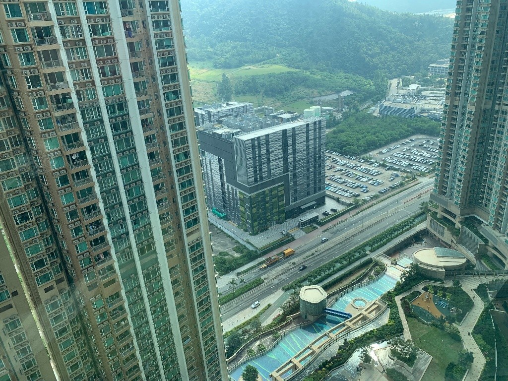 日出康城領都小房出租 - 將軍澳 - 房間 (合租／分租) - Homates 香港