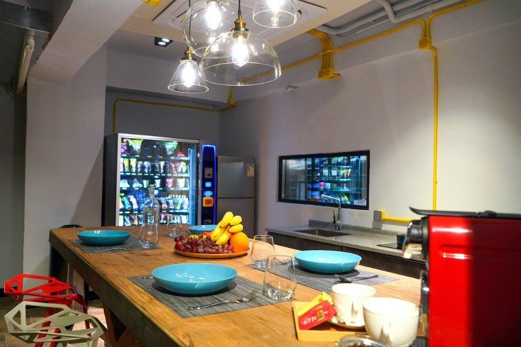 Single room near MTR Sham Shui Po - 深水埗 - 獨立套房 - Homates 香港