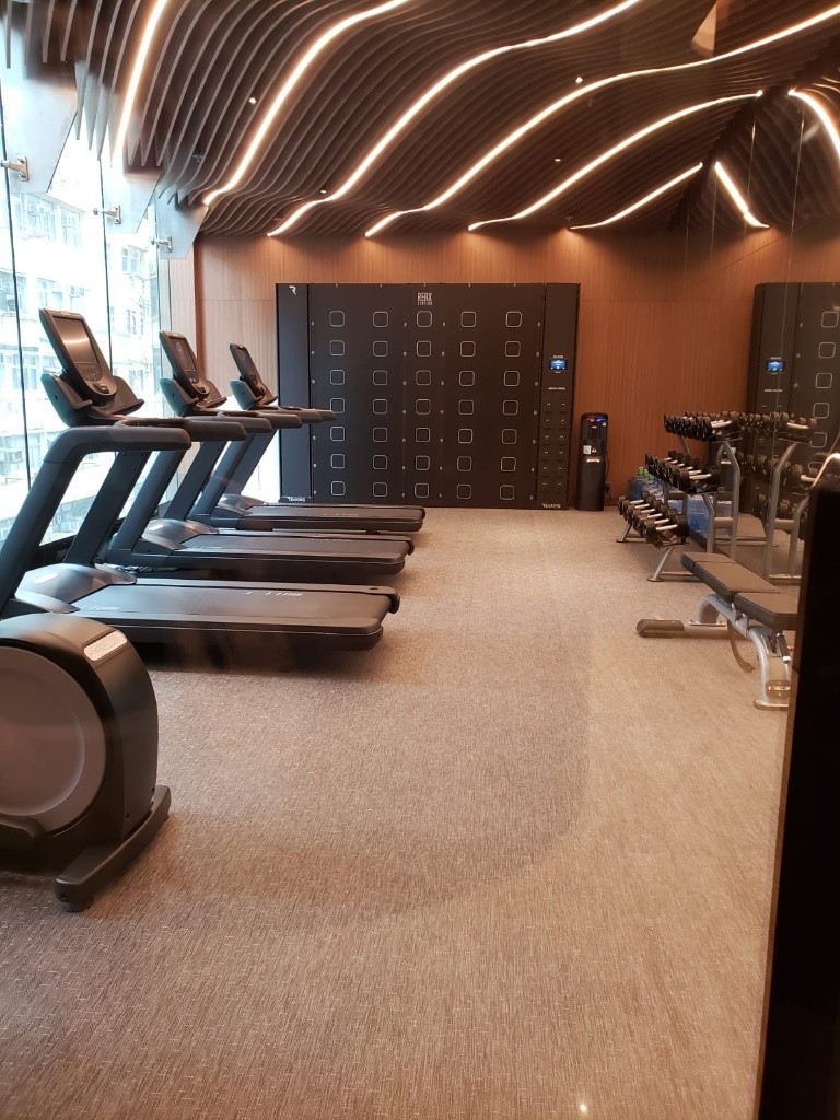 利奥坊凱岸 - 奥运 - 住宅 (整间出租) - Homates 香港