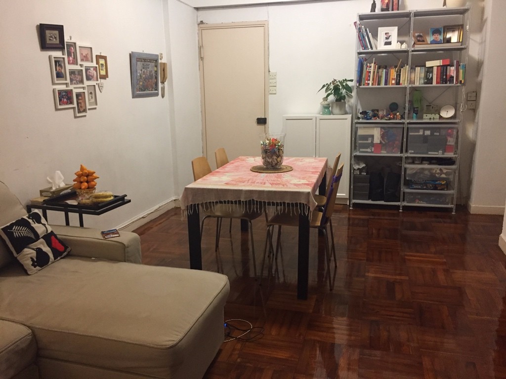 Room for rent in nice apartment Mid Level West Bedroom Homates