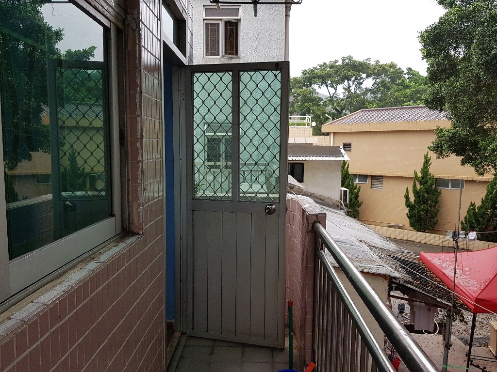 鄰近太和火車站安靜開陽村屋 - 大埔/太和 - 住宅 (整間出租) - Homates 香港