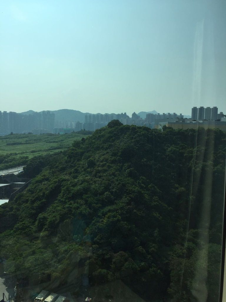 将军澳峻滢3房套出租 - 康城/清水灣 - 房間 (合租／分租) - Homates 香港
