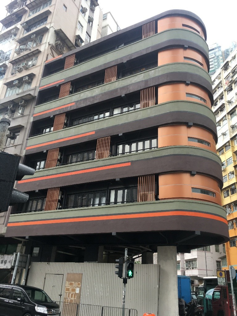 [業主盤 | Landlord] 深水埗/南昌站200呎露台開放式STUDIO公寓 200sf. Studio with Balcony at Jordan / Austin MTR 🚇 - Sham Shui Po - Studio - Homates Hong Kong