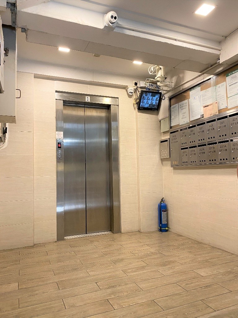 Wan Chai (near Times Square) Serviced Studio with private bathroom + once a week maid service - 湾仔 - 独立套房 - Homates 香港