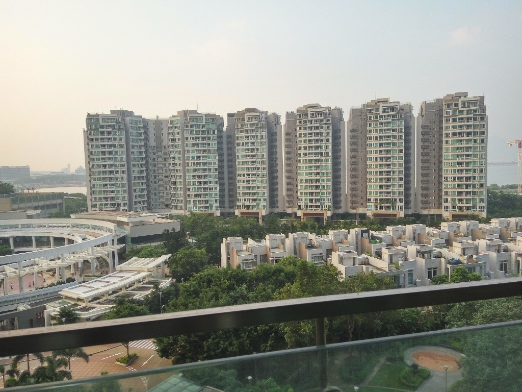 3 Bedrooms flat with nice view - Tung Chung - Flat - Homates Hong Kong