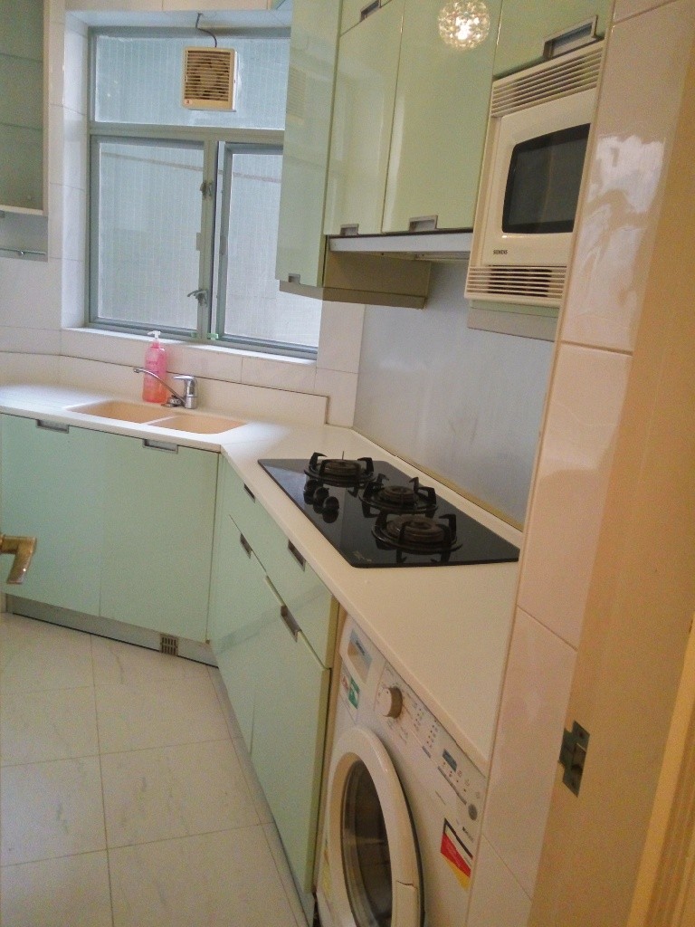 3 Bedrooms flat with nice view - Tung Chung - Flat - Homates Hong Kong