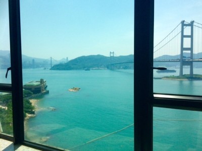Breathtaking Sea View Flat - No8 Pak lai road