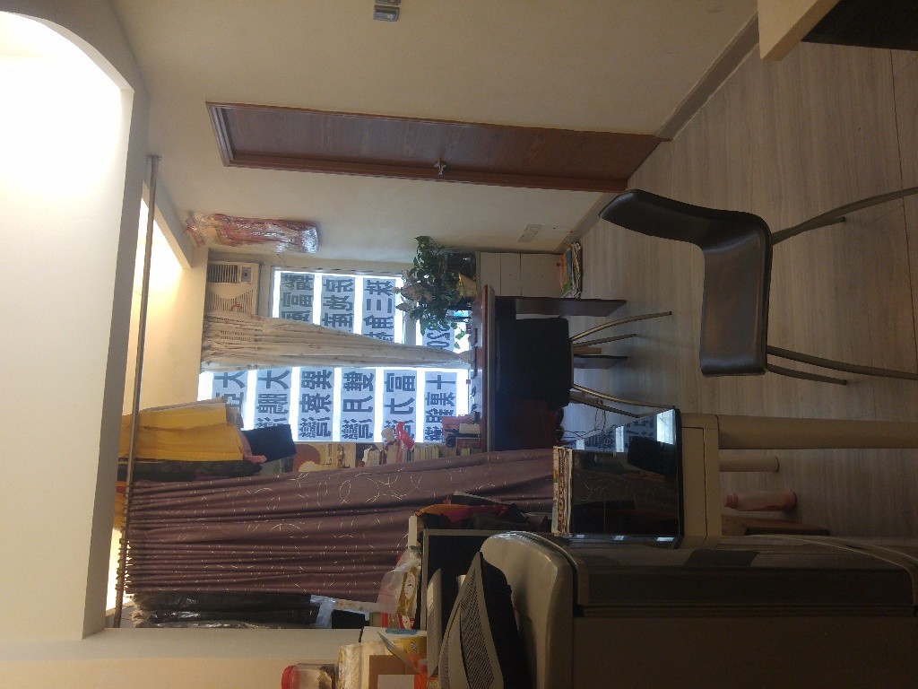 灣仔地鐵A3约30米，一厅三房18000 - Wan Chai - Bedroom - Homates Hong Kong