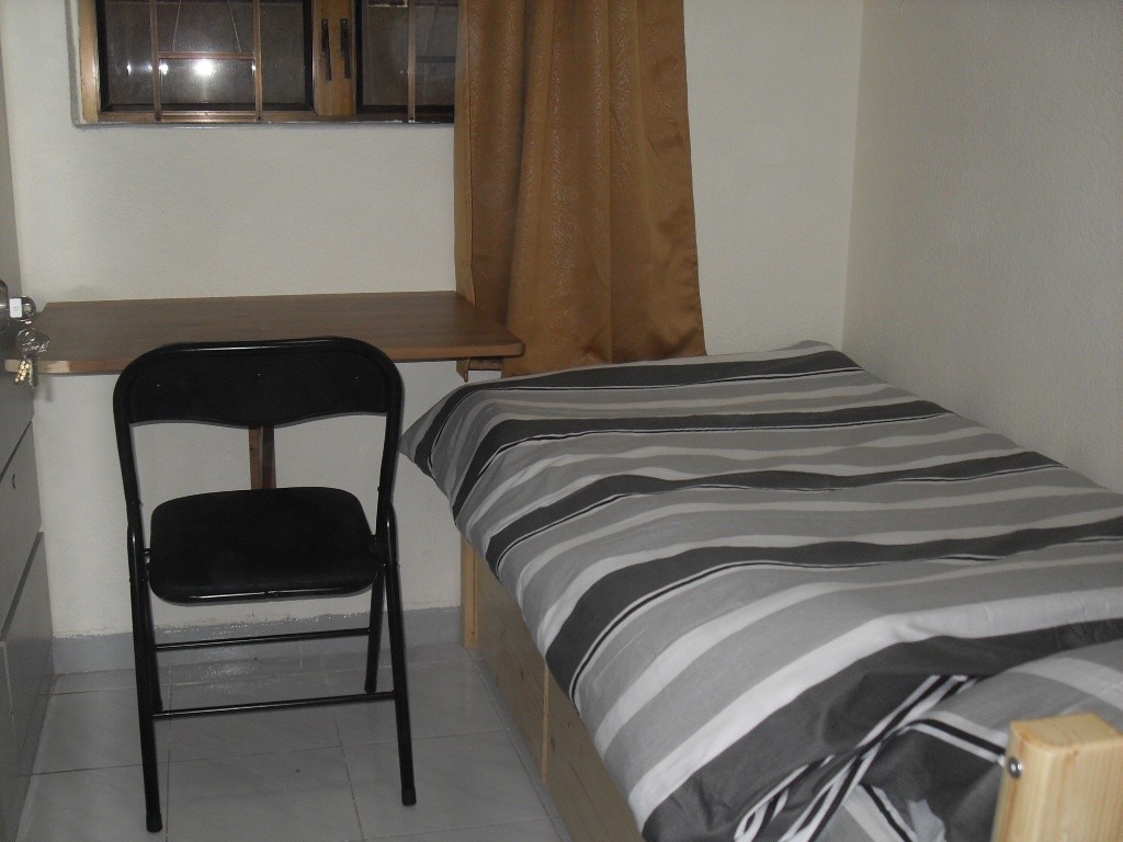 OWN room in Tsim Sha Tsui - 佐敦/尖沙咀 - 住宅 (整間出租) - Homates 香港
