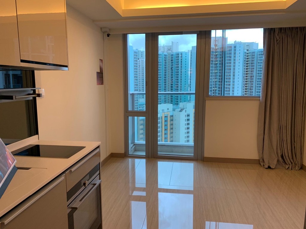 匯璽開放式出租，免佣 - 深水埗 - 住宅 (整間出租) - Homates 香港