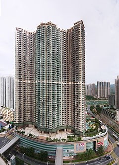 將軍澳區 - 將軍澳 - 住宅 (整間出租) - Homates 香港