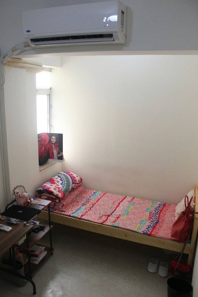 3 mins walking to causeway bay MTR station  - 銅鑼灣 - 房間 (合租／分租) - Homates 香港