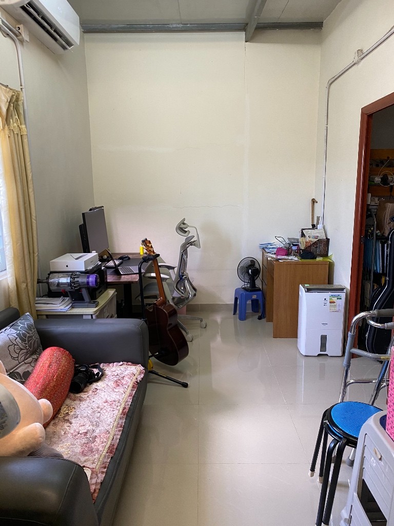 搵18-35年齡層會清潔租客  包水電網絡 - Yuen Long - Bedroom - Homates Hong Kong