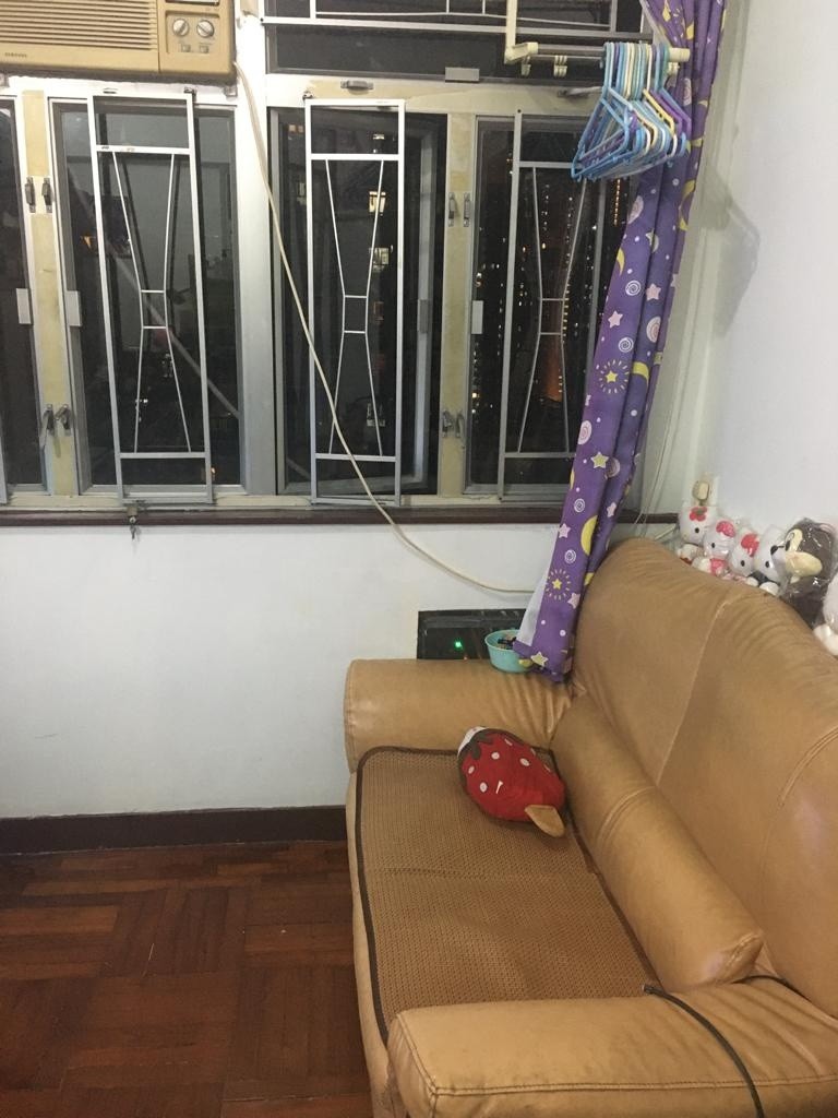 葵興附近招合租女室友, $4000 - 葵涌 - 房間 (合租／分租) - Homates 香港