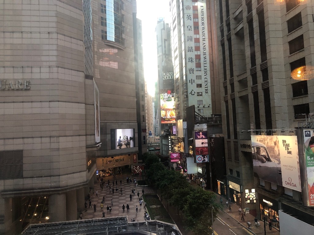 尋找室友 - 銅鑼灣 - 房間 (合租／分租) - Homates 香港