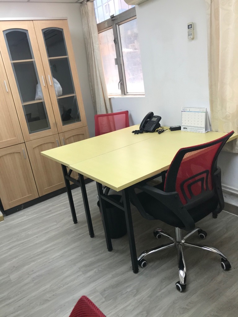 尖沙咀商住兩用 - 佐敦/尖沙咀 - 房間 (合租／分租) - Homates 香港