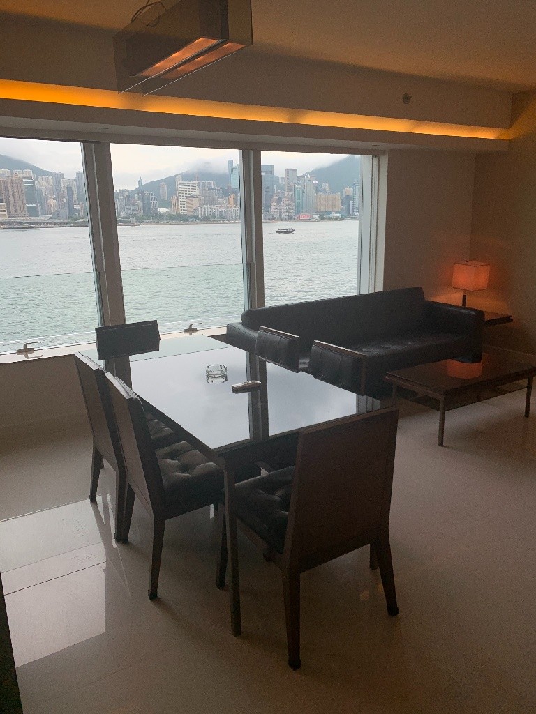 Luxury service apartment in Hunghom，Looking for flatmate！ - 红磡/黄埔 - 房间 (合租／分租) - Homates 香港