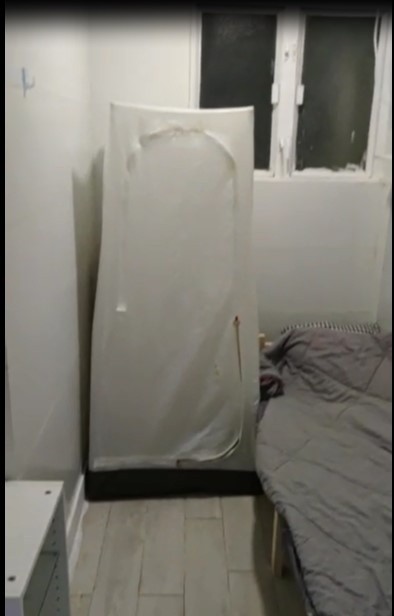 太子長樂大廈共居 $3800(拎包即入住) - 太子 - 住宅 (整間出租) - Homates 香港
