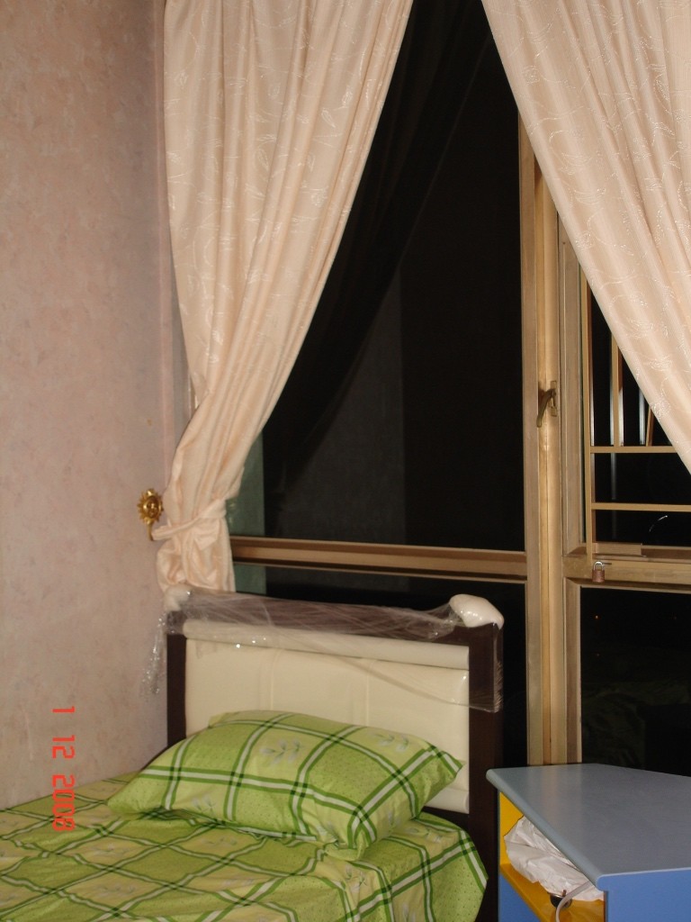 出租粉嶺一房 - Fan Ling - Bedroom - Homates Hong Kong