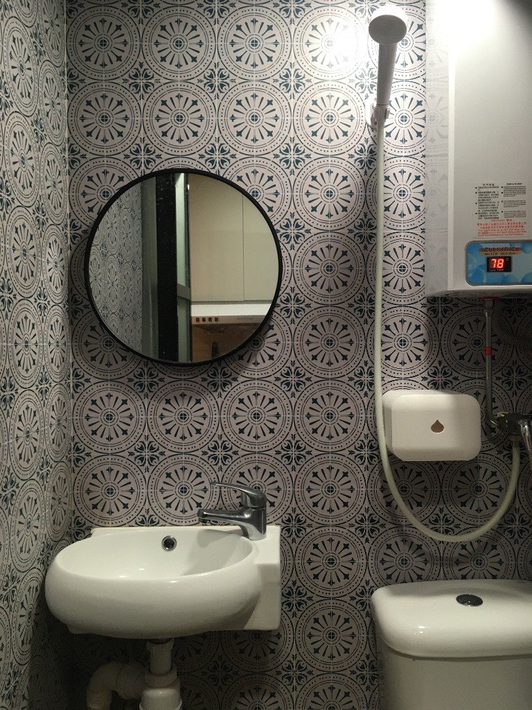 Lovely studio in Sheung Wan - 上環/中環 - 獨立套房 - Homates 香港