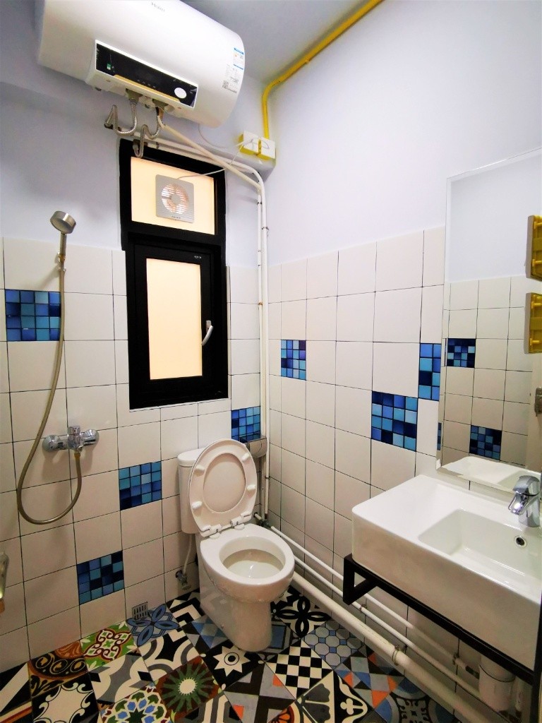 [Coliving | 共居空間] Ensuite Rooms at Sham Shui Po MTR 深水埗MTR套間連獨立衛浴 - Sham Shui Po - Flat - Homates Hong Kong