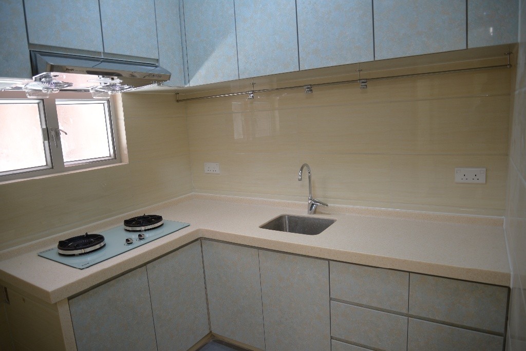 3-bedroom apartment in North Point - 北角 - 住宅 (整間出租) - Homates 香港