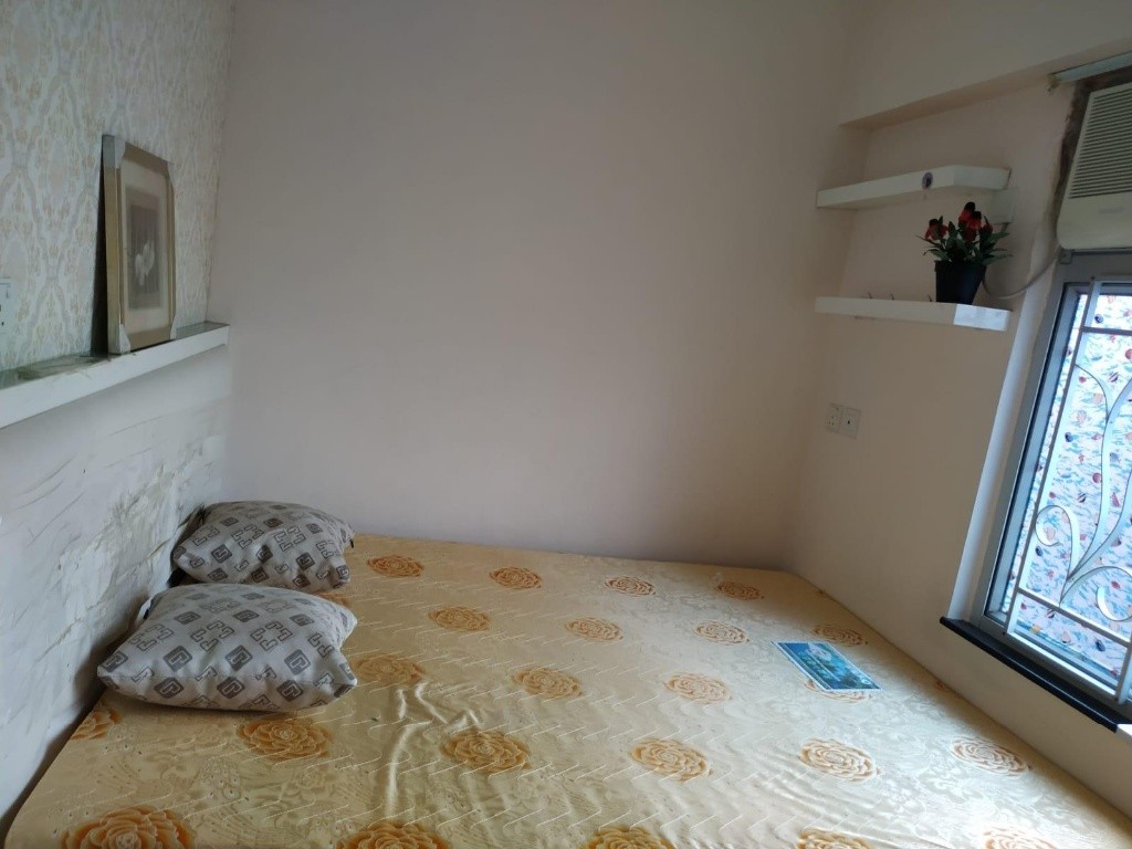 太子生發大廈共居空間$5300(拎包入住)-女生共居 - Prince Edward - Bedroom - Homates Hong Kong