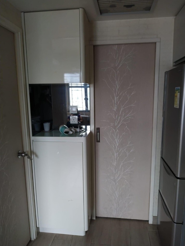 太子生發大廈共居空間$5300(拎包入住)-女生共居 - Prince Edward - Bedroom - Homates Hong Kong