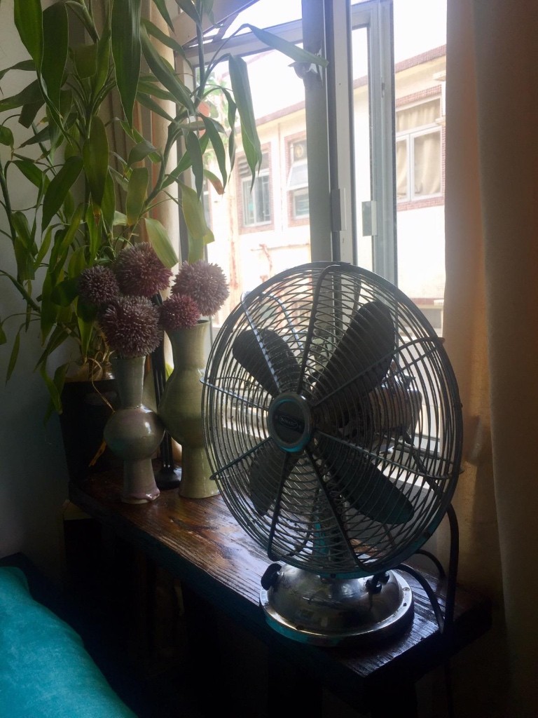 Attractive double room. - 南丫島 - 房間 (合租／分租) - Homates 香港