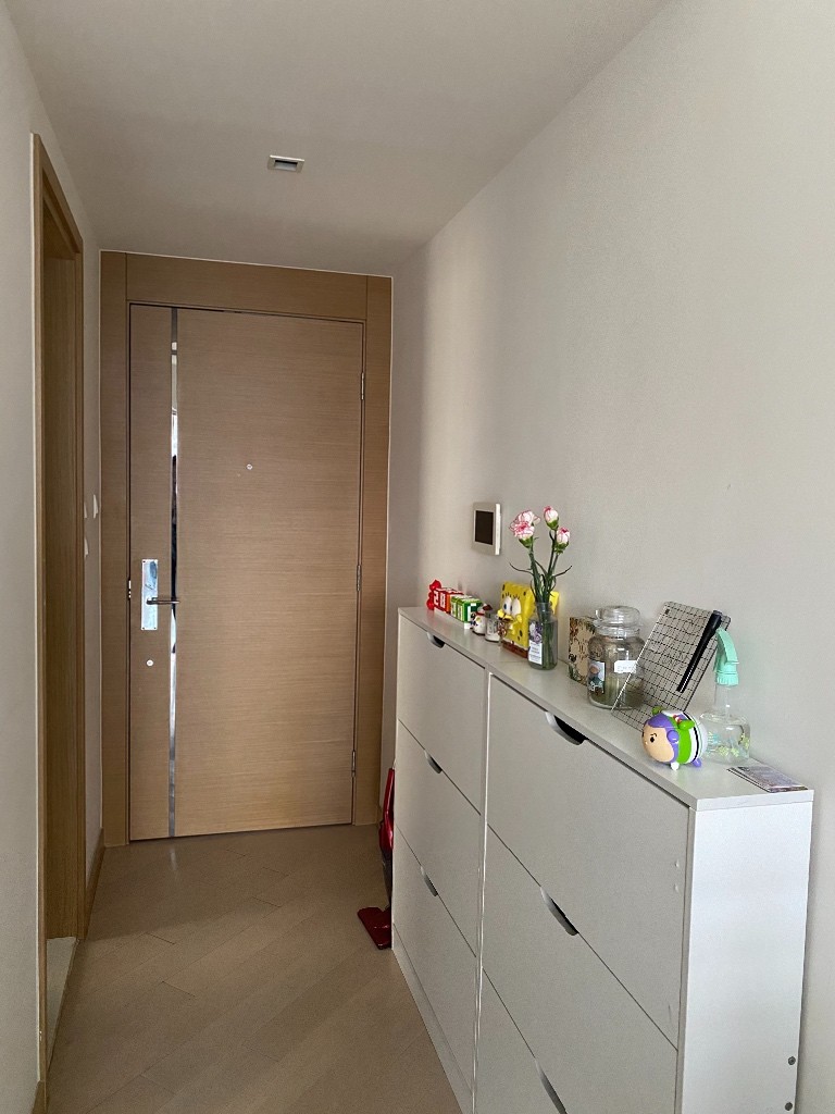 分租房間 - Yuen Long - Bedroom - Homates Hong Kong