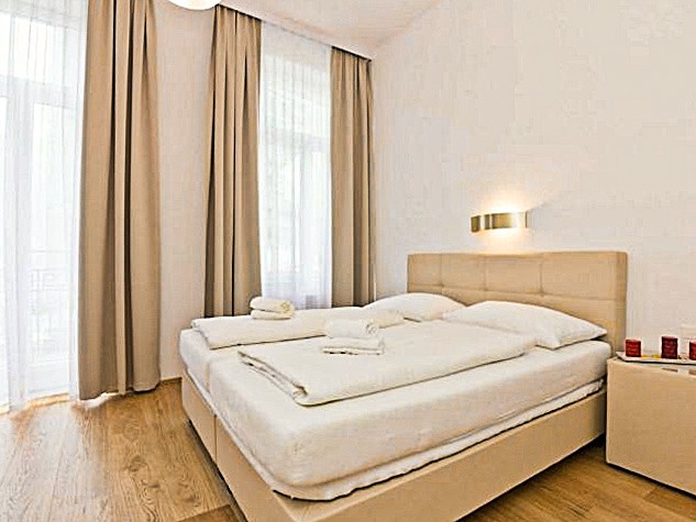 Full Sea View in living room and bedrooms! Full Sea View in living room and bedrooms - 西半山 - 住宅 (整間出租) - Homates 香港