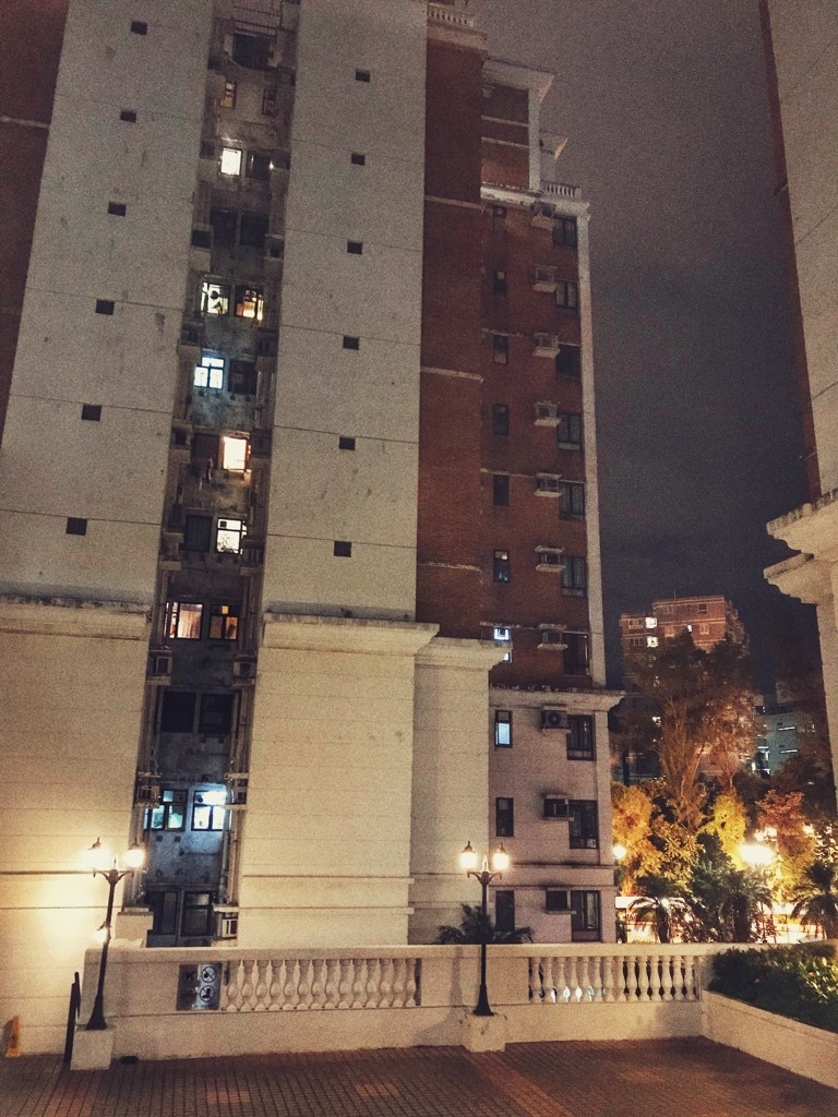 安全+舒適-九龍塘又一居低密度高尚住宅套房轉租 近城大浸會 - 九龍塘 - 房間 (合租／分租) - Homates 香港