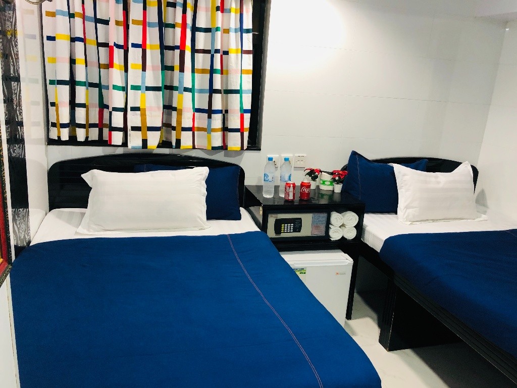 ROOM FOR RENT - Jordan/Tsim Sha Tsui - Bedroom - Homates Hong Kong