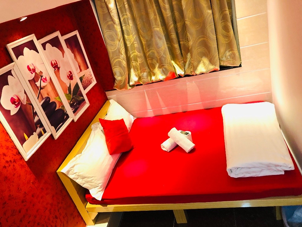 ROOM FOR RENT - Jordan/Tsim Sha Tsui - Bedroom - Homates Hong Kong