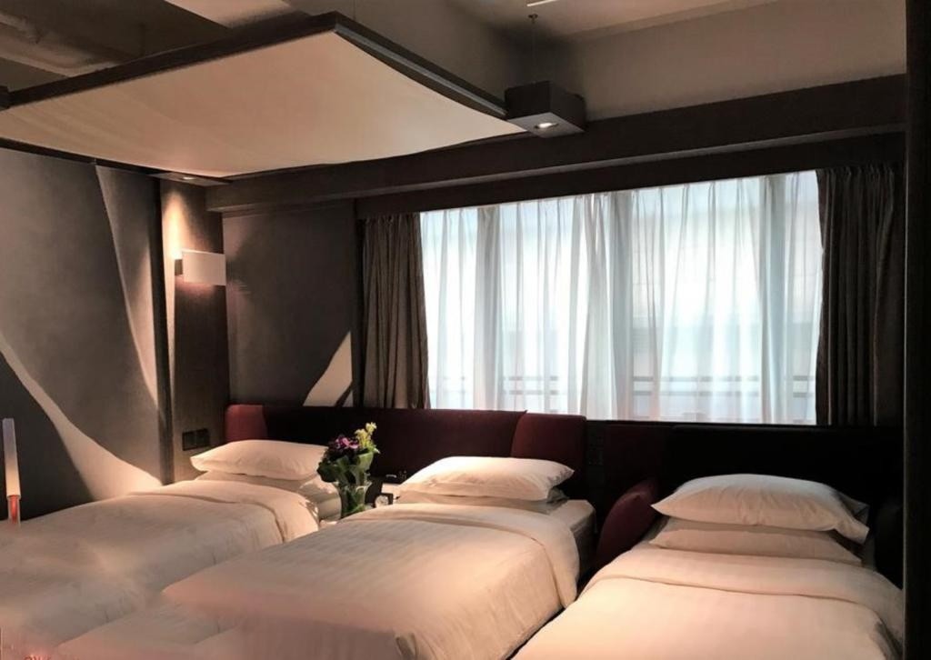 ROOM FOR RENT - Jordan/Tsim Sha Tsui - Bedroom - Homates Hong Kong