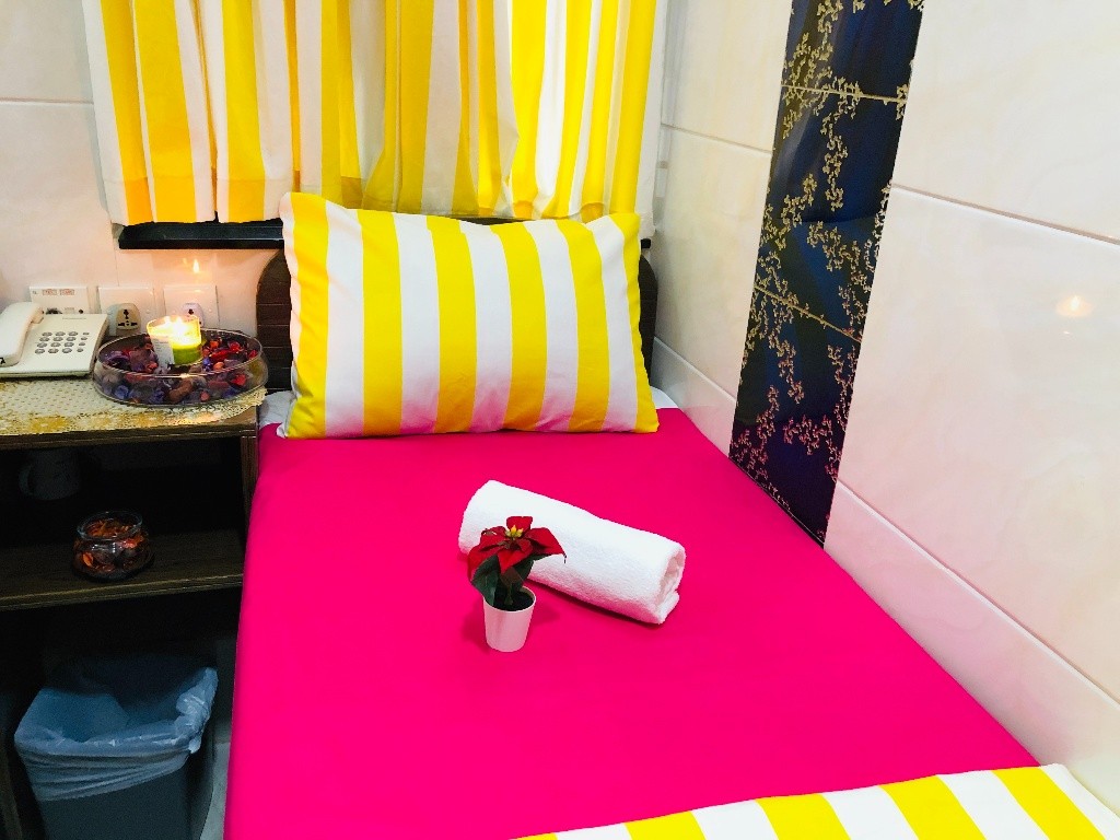 ROOM FOR RENT - Jordan/Tsim Sha Tsui - Bedroom - Homates Hong Kong