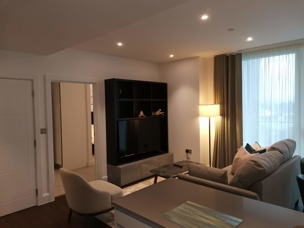 Furnished apartment with ample natural light - Wan Chai - Flat - Homates Hong Kong