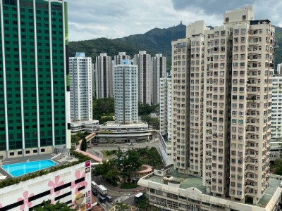 荃灣寶業大廈套房出租 - 寶業大廈(B座)德士古道 0062-0070號