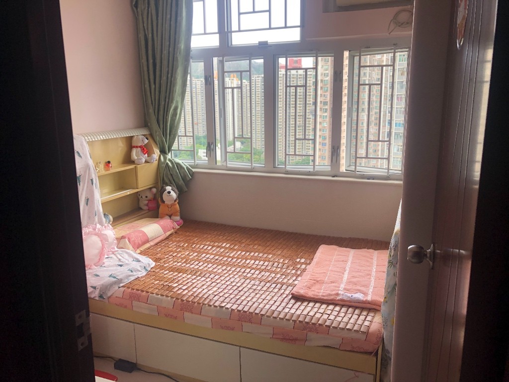找单身不限男女合租 - 屯門 - 房間 (合租／分租) - Homates 香港
