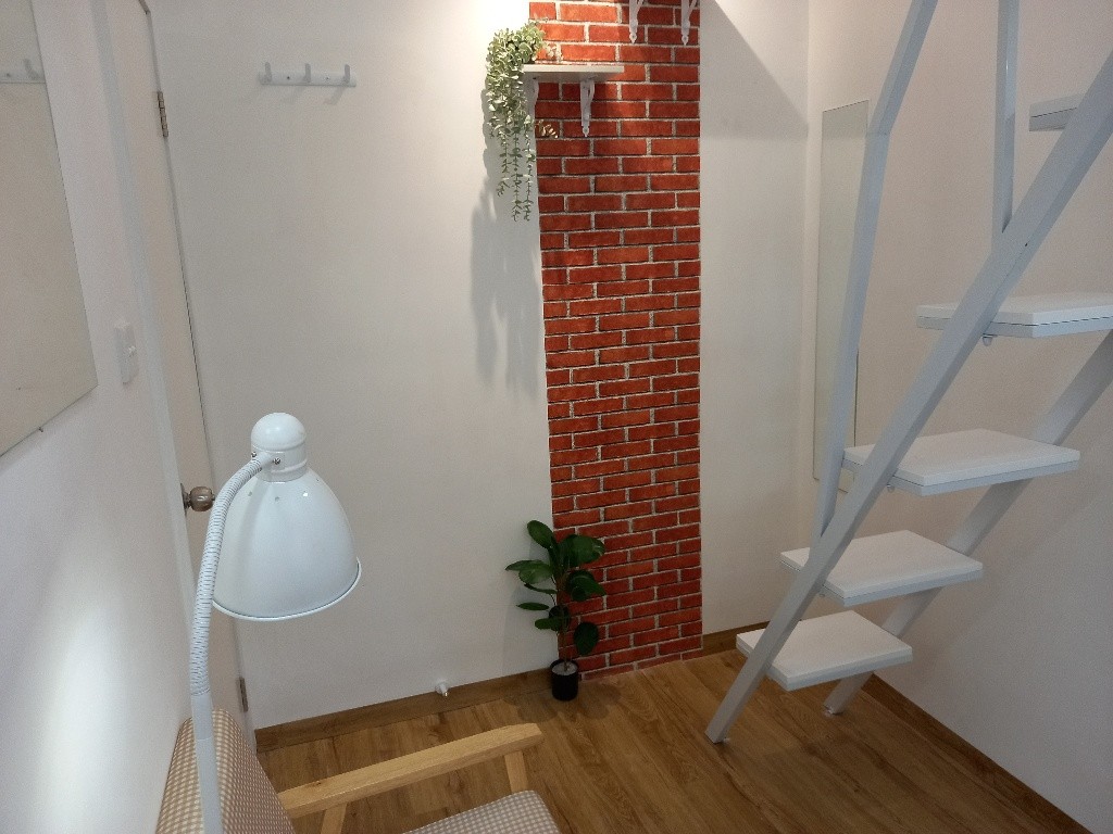 No agent fee. New shared apartment with Duplex bedrooms and private platform garden  - 荔枝角 - 住宅 (整間出租) - Homates 香港