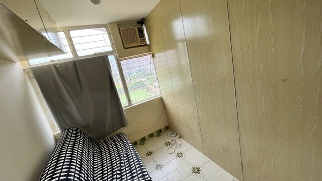 沙田馬鞍山, 港鐵恆安村站, 單間求租 - Ma On Shan - Bedroom - Homates Hong Kong