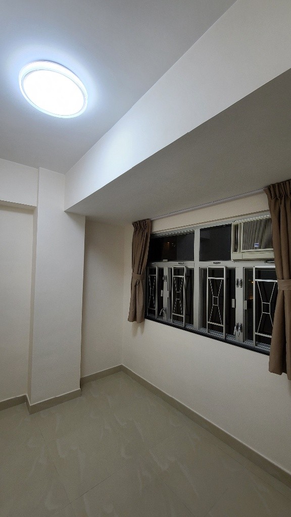 3 rooms flat available to rent, 2 minutes to Prince Edward Station - 太子 - 住宅 (整間出租) - Homates 香港