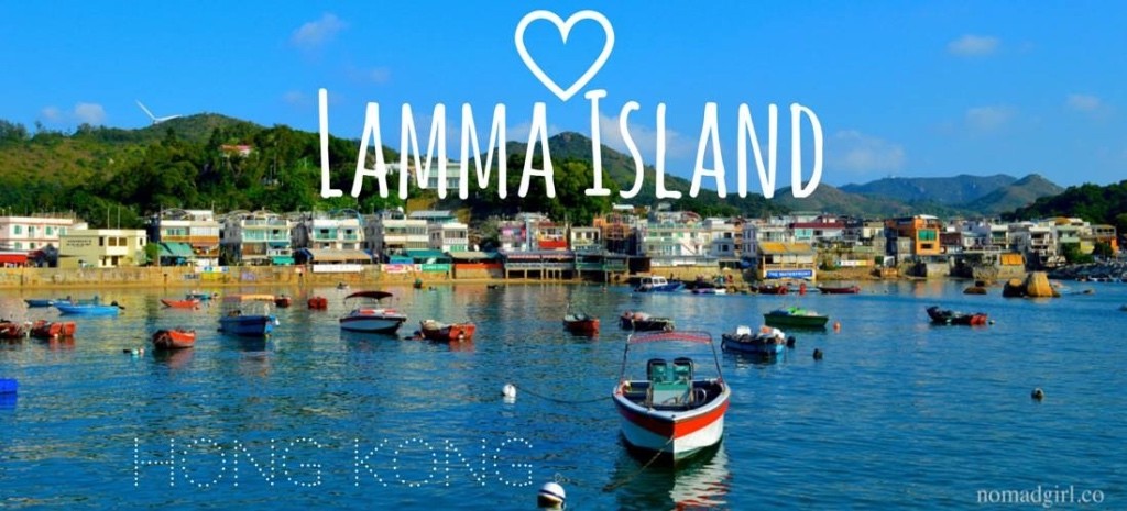 Nice Island Life - Lamma Island - Bedroom - Homates Hong Kong