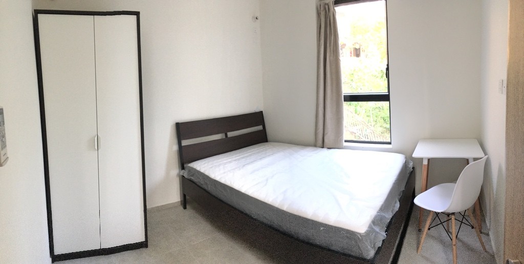 Nice Island Life - Lamma Island - Bedroom - Homates Hong Kong